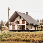 Dolyna Mykolaya Lodge