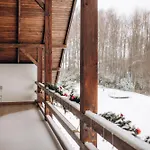 Lodge Dolyna Mykolaya *