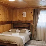 Lodge Dolyna Mykolaya Migovo