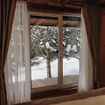 Lodge Dolyna Mykolaya