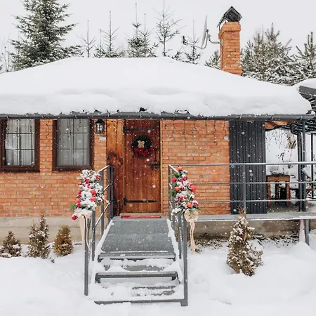 Lodge Dolyna Mykolaya *