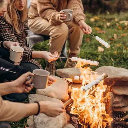 Dolyna Mykolaya Lodge