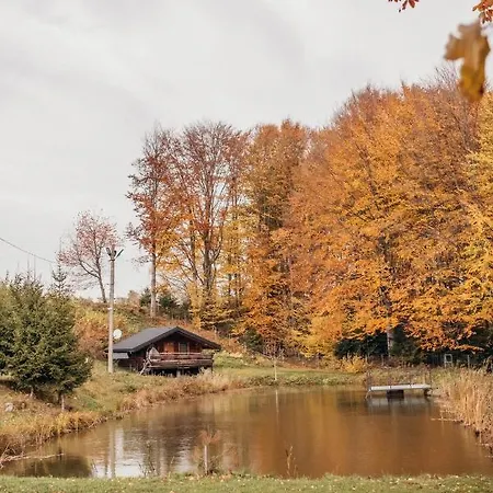 Dolyna Mykolaya Lodge *