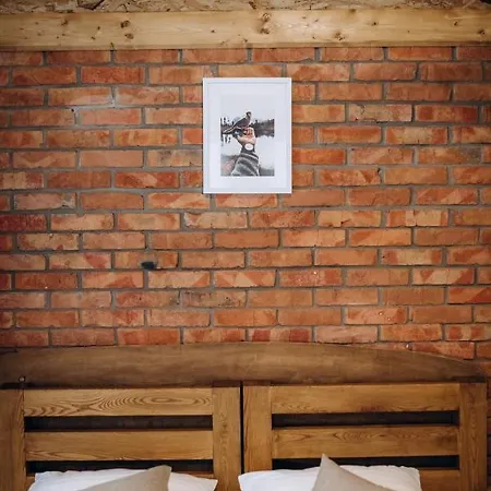 Lodge Dolyna Mykolaya Migovo