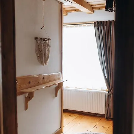 Dolyna Mykolaya * ミホヴォ