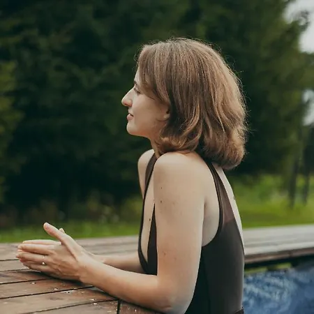 Lodge Dolyna Mykolaya *