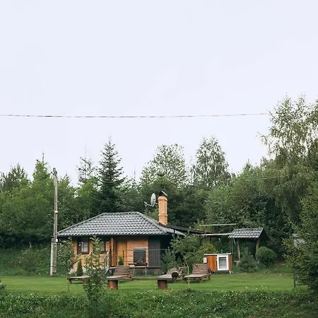 Dolyna Mykolaya * Migovo