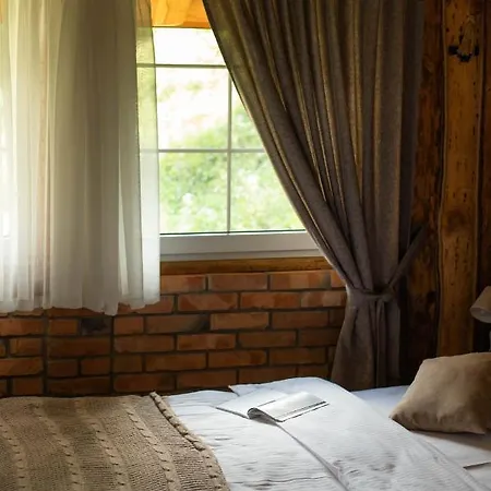 Dolyna Mykolaya * Migovo