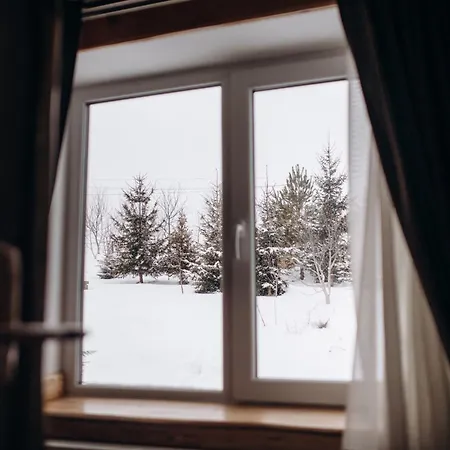 Lodge Dolyna Mykolaya *