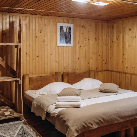 Dolyna Mykolaya Lodge