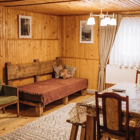Dolyna Mykolaya * Migovo