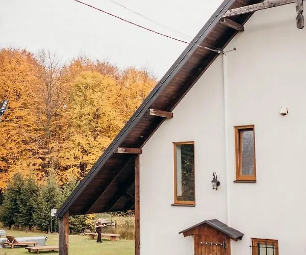 Dolyna Mykolaya * Migovo
