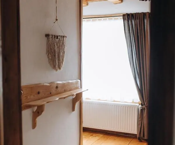 Dolyna Mykolaya * Migovo