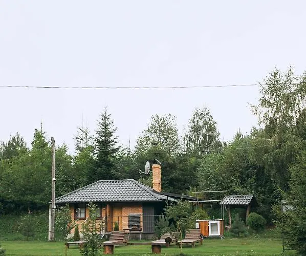 Dolyna Mykolaya * Migovo
