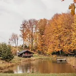 Dolyna Mykolaya Деревянный коттедж *