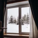 Деревянный коттедж Dolyna Mykolaya *
