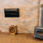 Деревянный коттедж Dolyna Mykolaya *