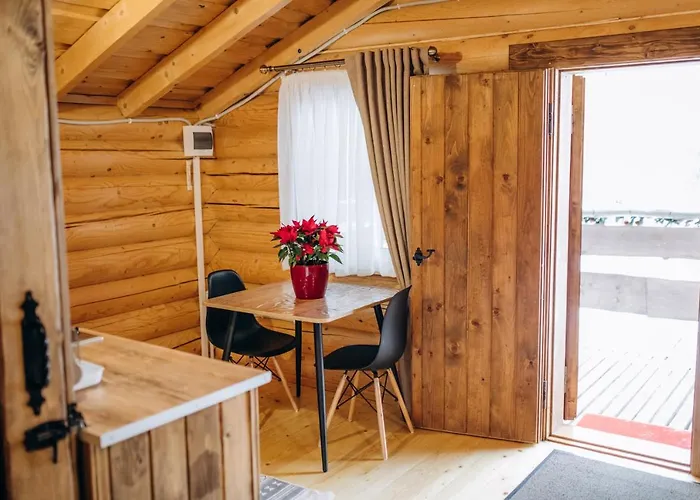 Dolyna Mykolaya Orman Evi