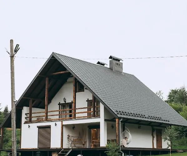 Orman Evi Dolyna Mykolaya